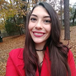 Meet your Posher, Lacey